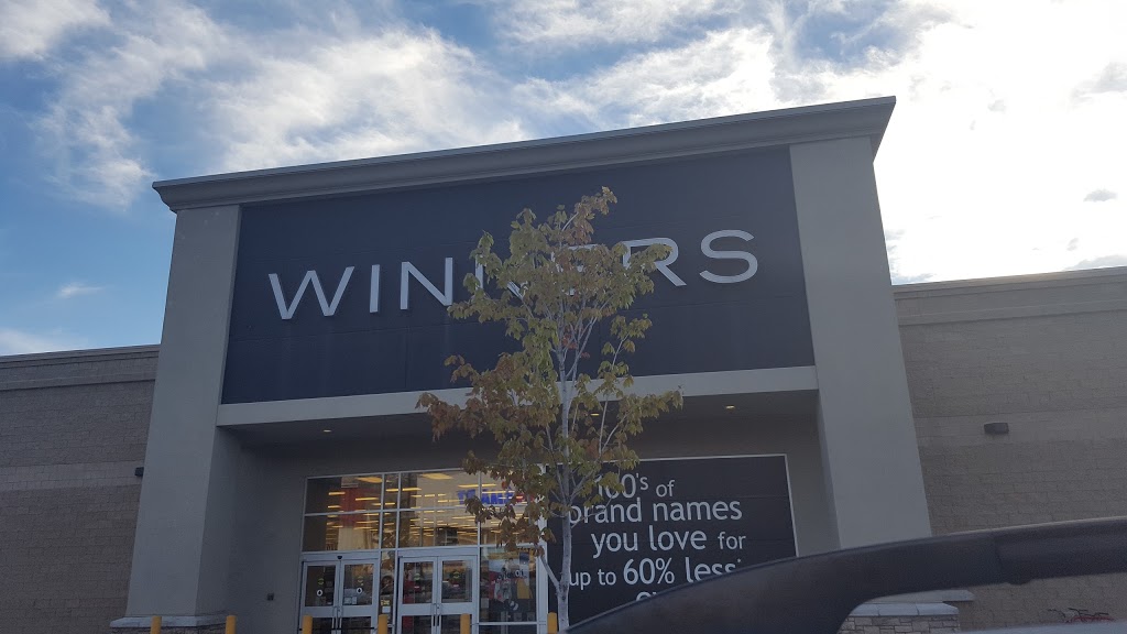 Winners | 2210 Main St, Penticton, BC V2A 8X3, Canada | Phone: (250) 487-1141