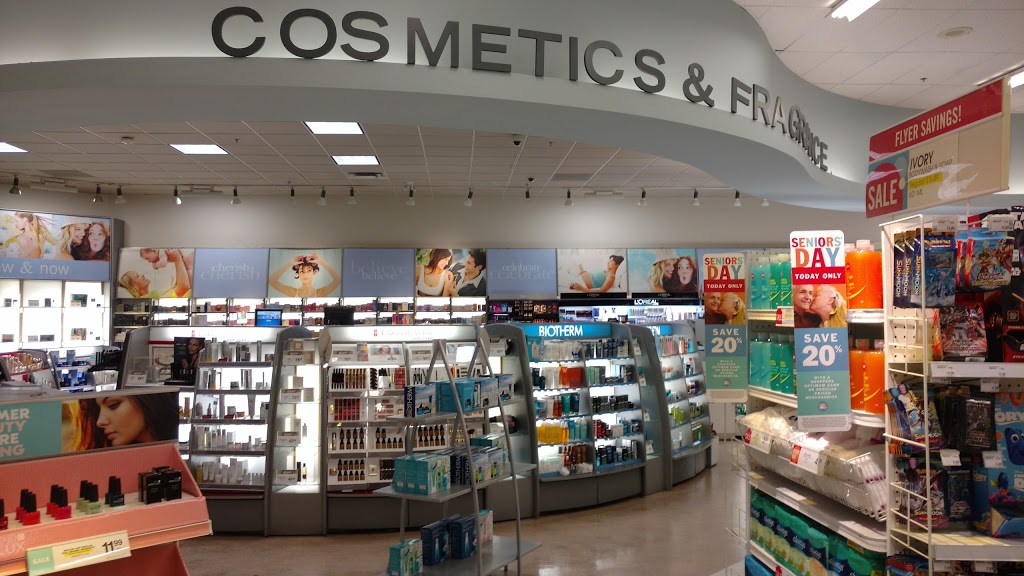 Shoppers Drug Mart | 7060 Warden Ave Bldg C2, Markham, ON L3R 5Y2, Canada | Phone: (905) 474-1414