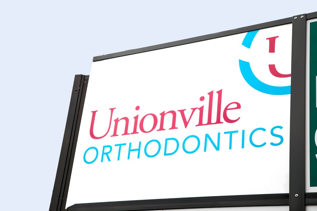 Unionville Orthodontics | 9249 Kennedy Rd, Unionville, ON L3R 6H9, Canada | Phone: (905) 477-7186