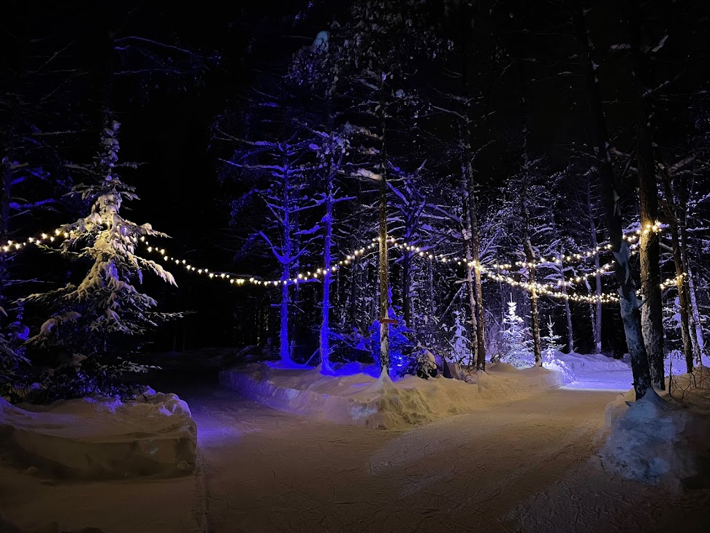 Icelynd Skating Trails | 6865 Fernbank Rd, Stittsville, ON K2S 1B6, Canada | Phone: (613) 705-7634
