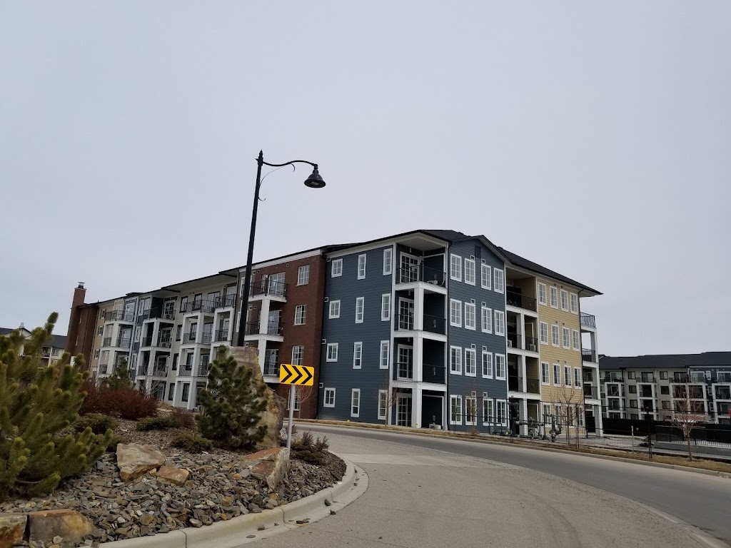 My Legacy Park II Sales Centre | 151 Legacy Main St SE, Calgary, AB T2X 3A4, Canada | Phone: (403) 931-8558