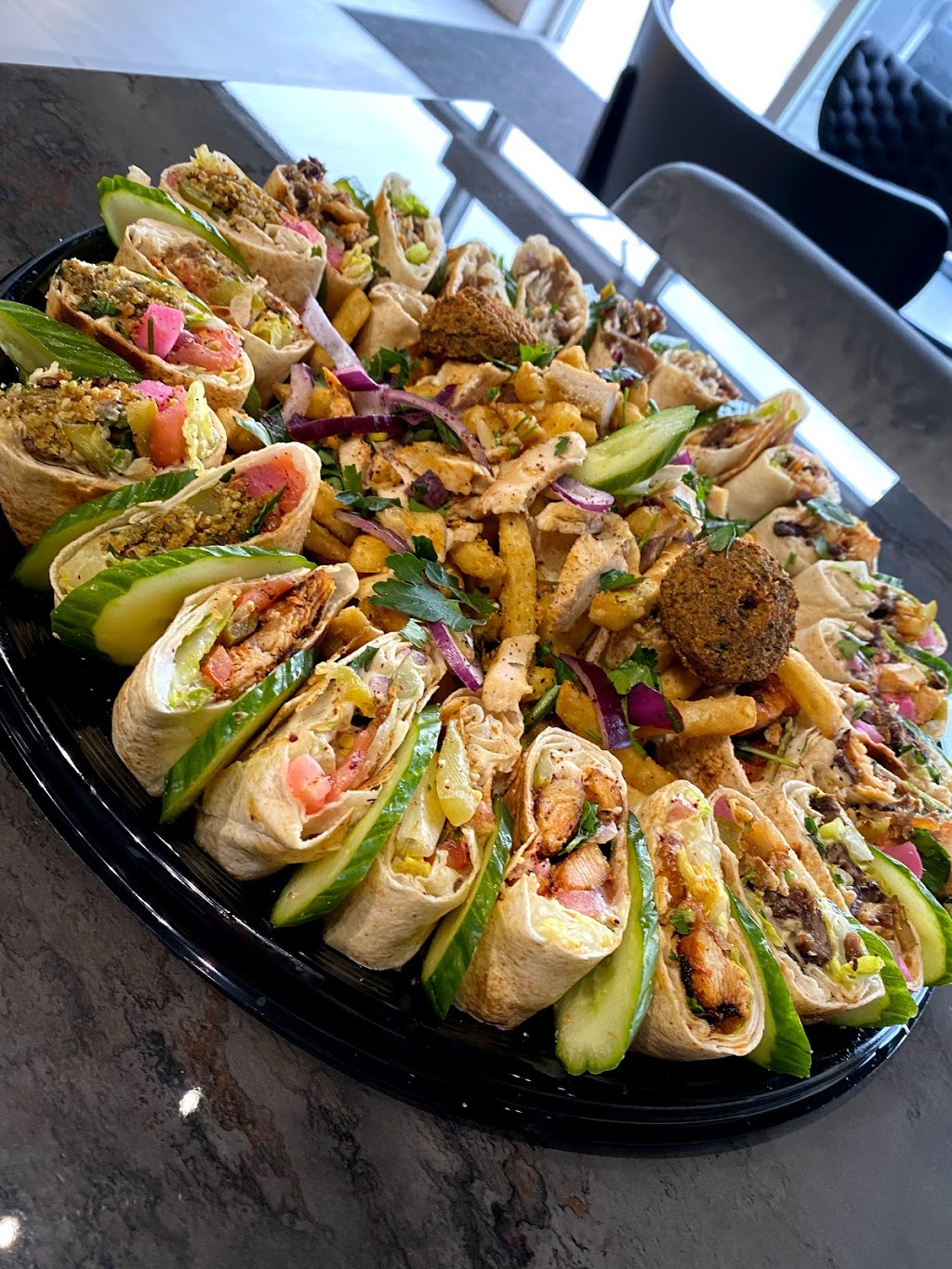 Hawana Lounge | 360 Conklin Rd, Brantford, ON N3T 5L5, Canada | Phone: (519) 758-9999