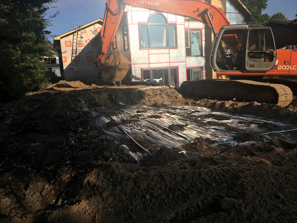 J&R Lee Excavating Ltd. | 719168 ON-6, Shallow Lake, ON N0H 2K0, Canada | Phone: (519) 935-2944