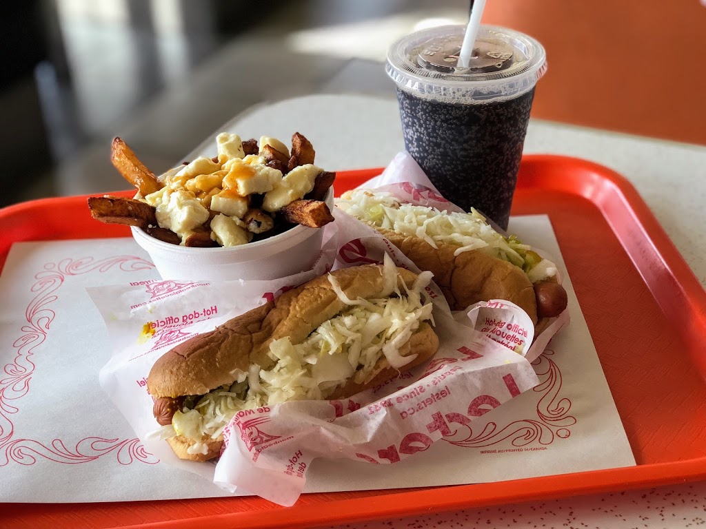 Patates 2000 | 2000 Desserte S Autoroute 440, Laval, QC H7S 2E7, Canada | Phone: (450) 687-8072