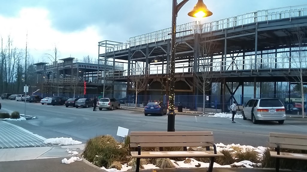 Willoughby Town Centre | 206A St, Langley Twp, BC V2Y 1X6, Canada