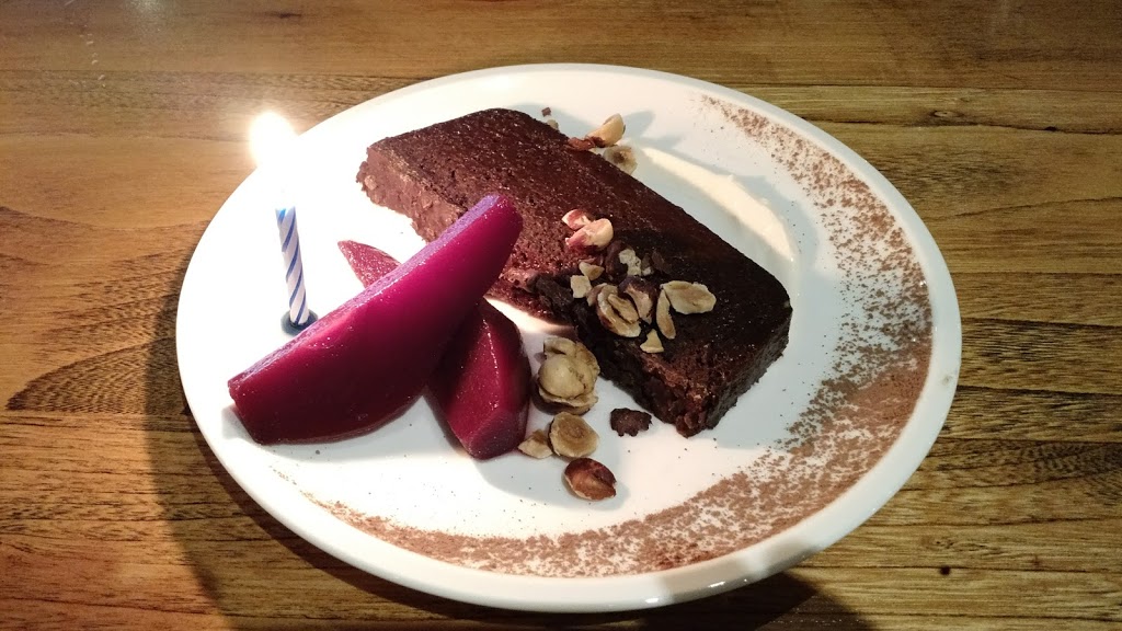 Terroir Kitchen | 2232 Marine Dr, West Vancouver, BC V7V 1K4, Canada | Phone: (604) 922-9266