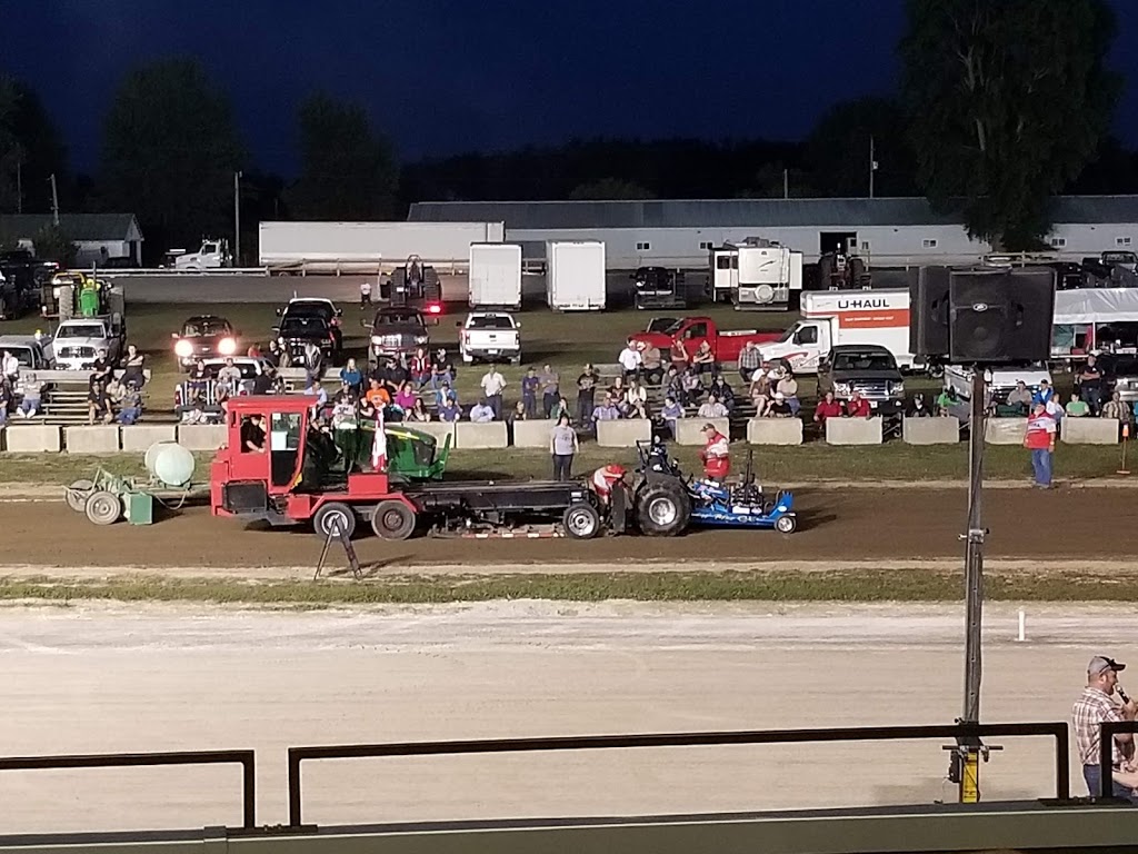 Dresden Raceway | 1244 North St, Dresden, ON N0P 1M0, Canada | Phone: (519) 683-4466