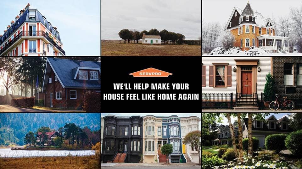 SERVPRO of Buffalo/Tonawanda | 309 Delaware St, Tonawanda, NY 14150, USA | Phone: (716) 694-9949