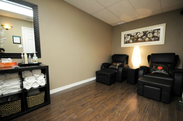 Yonge RelaxZone Spa & Wellness | 13311 Yonge St #105A, Richmond Hill, ON L4E 3L6, Canada | Phone: (289) 234-8989