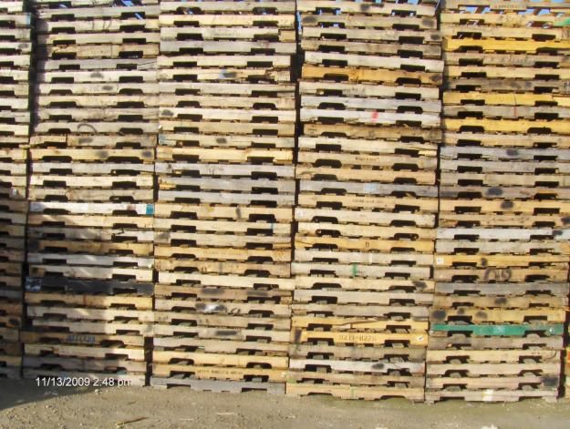 H & H Wood Products | 6886 Colonel Talbot Rd, London, ON N6L 1J2, Canada | Phone: (519) 652-1400