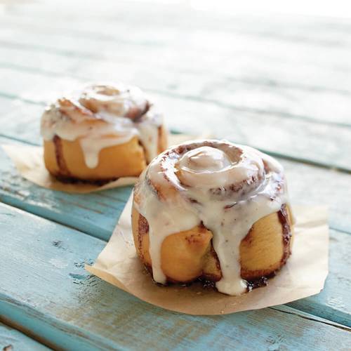 Cinnabon | 2424 Wadhams Rd, Smiths Creek, MI 48074, USA | Phone: (810) 987-7823