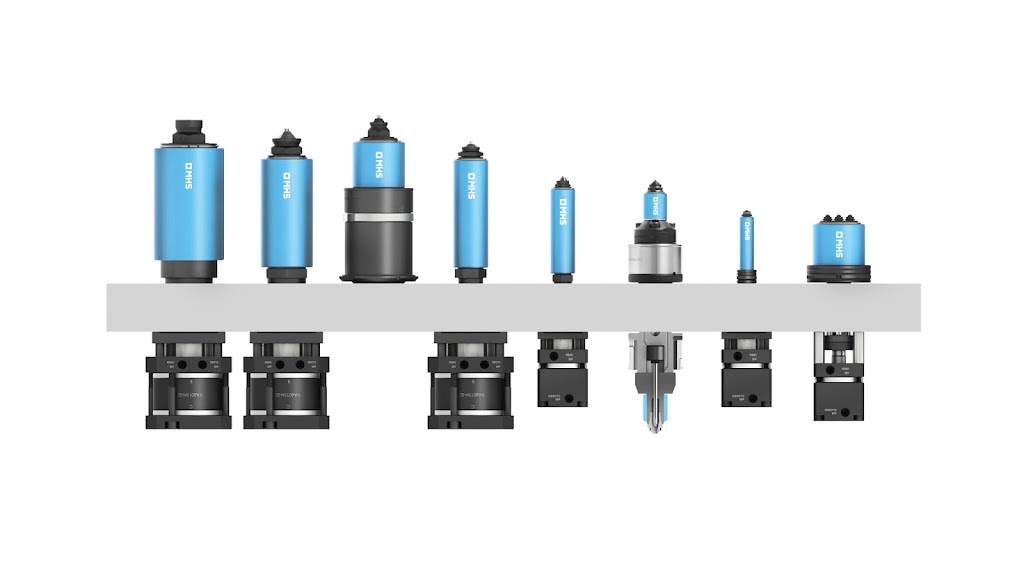 MHS - Mold Hotrunner Solutions Inc. | 60 Armstrong Ave, Georgetown, ON L7G 4R9, Canada | Phone: (905) 873-1954