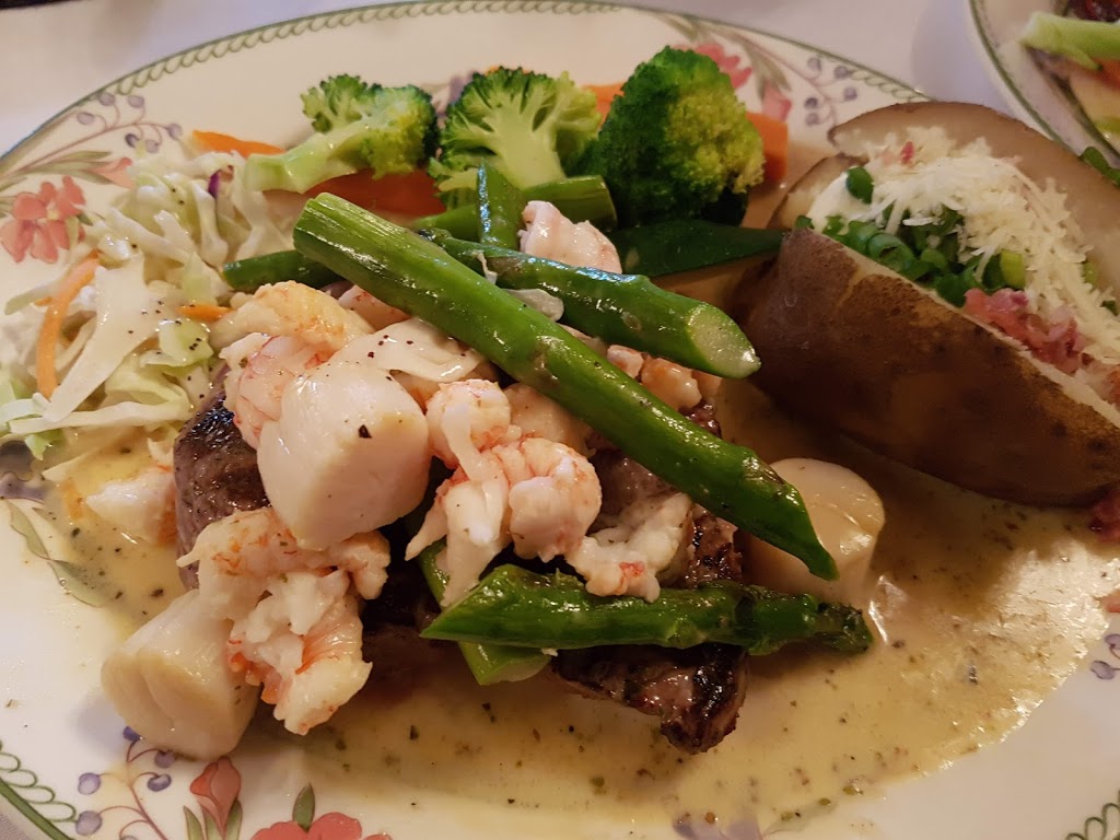 Bold Knight Restaurant | 1140 Trans-Canada Hwy, Nanaimo, BC V9R 6N6, Canada | Phone: (250) 754-6411