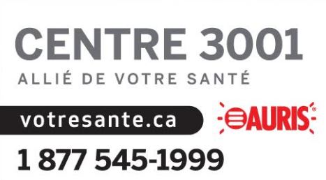 Centre 3001 / Pro-Actif | 871 Chemin des Pionniers E, Cap-Saint-Ignace, QC G0R 1H0, Canada | Phone: (877) 545-1999