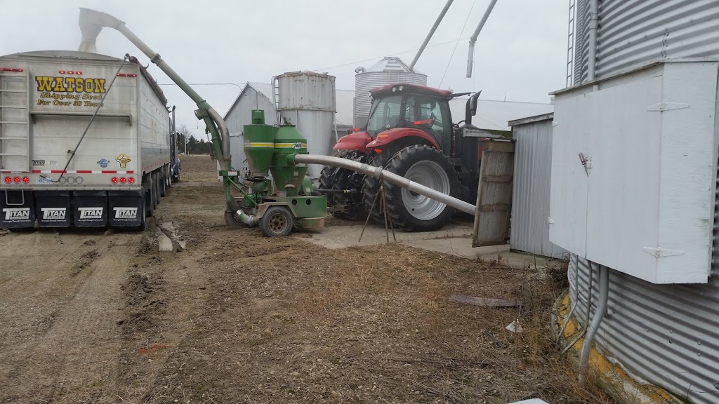 Smith Grain Vacuum Services | 11299 Boundary Line, Kent Bridge, ON N0P 1V0, Canada | Phone: (519) 359-2979