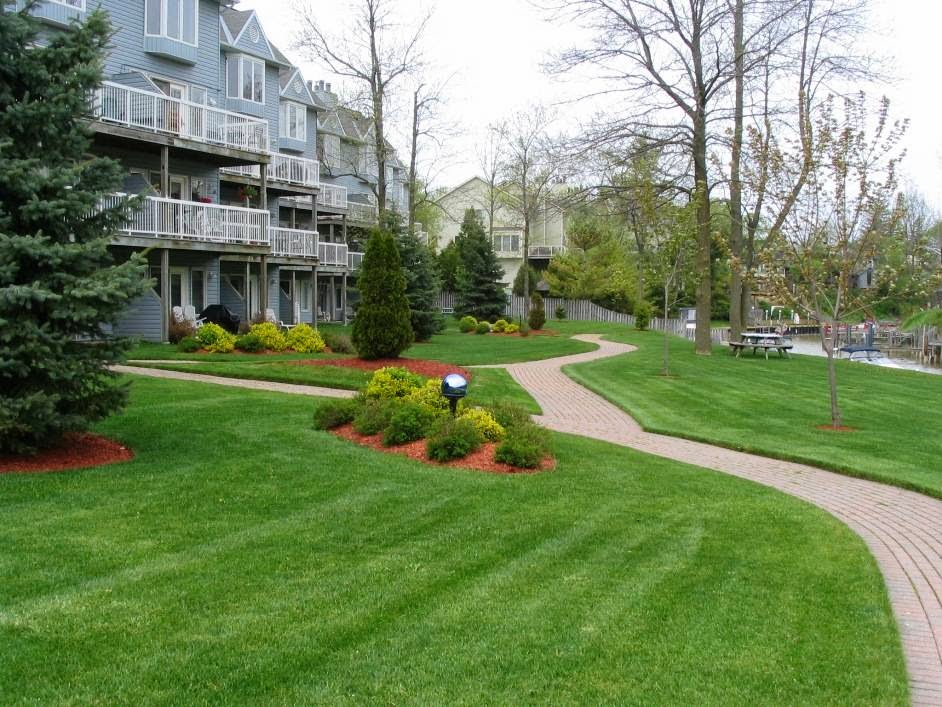 Vandys Lawn & Snow | 57 MacHenry St, Forest, ON N0N 1J0, Canada | Phone: (519) 786-2442