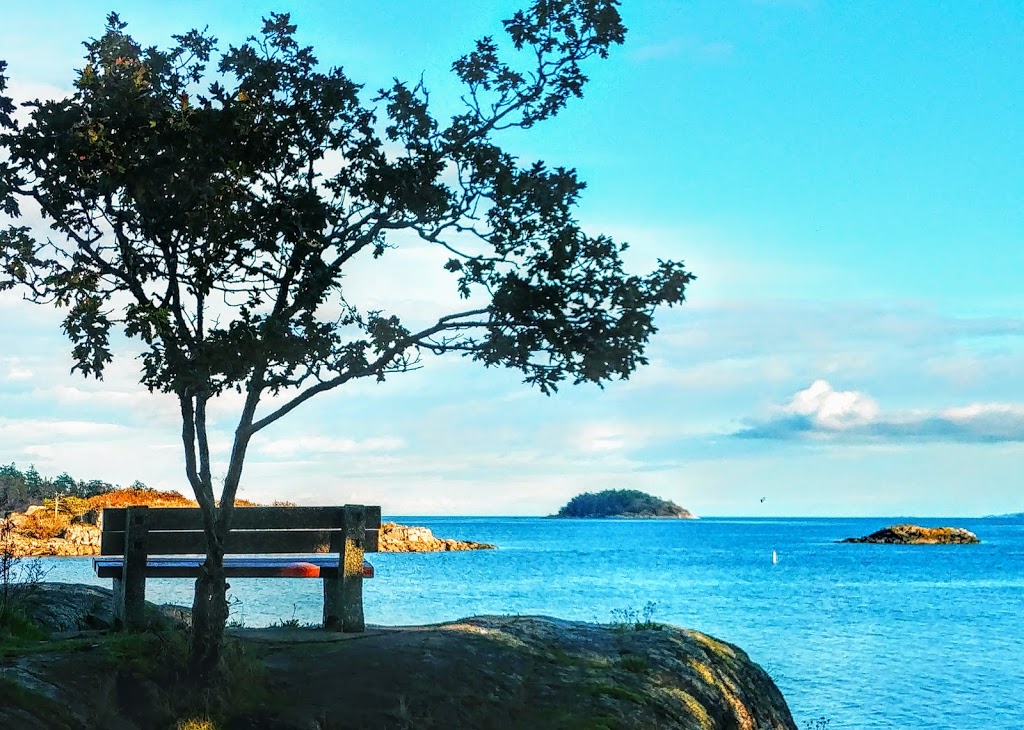 Brickyard Community Park | 3828 Amberwood Ln, Nanoose Bay, BC V9P 9G8, Canada | Phone: (250) 390-4111