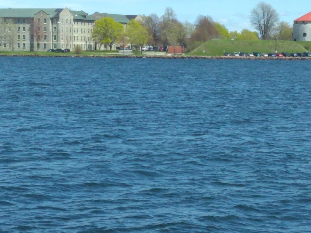 Kingston 1000 Islands Cruises | 1 Brock St, Kingston, ON K7L 1A2, Canada | Phone: (613) 549-5544