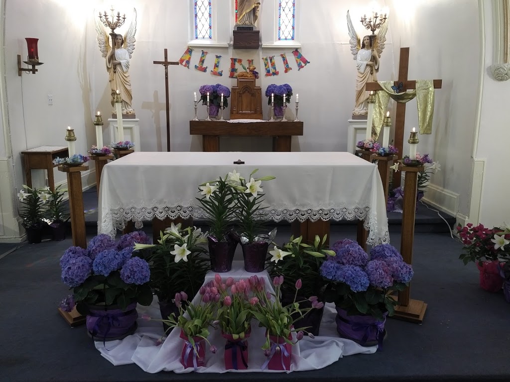 St Joseph Patron Of Canada | 64 Church Street East, Acton, ON L7J 1K7 Church St E, Acton, ON L7J 1K7, Canada | Phone: (519) 853-0784