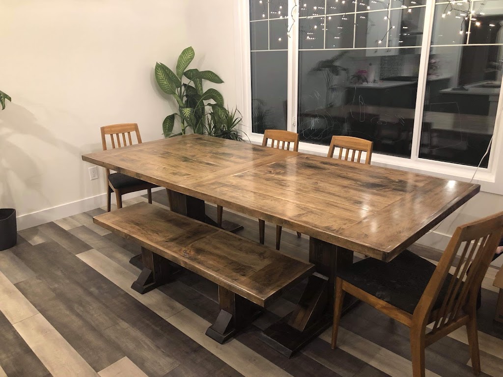Custom Furniture Canada | 7611 49 Ave #1, Red Deer, AB T4P 1M3, Canada | Phone: (587) 377-3223