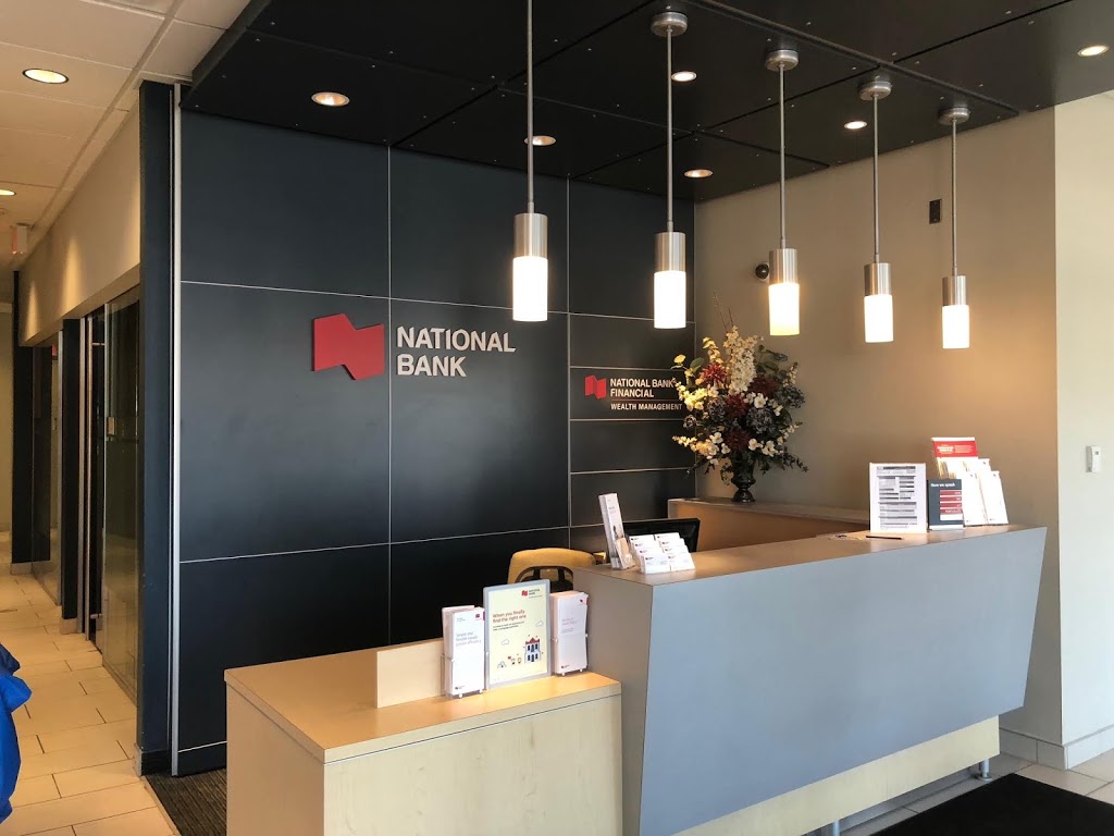 Banque Nationale | 10520 Torbram Rd, Brampton, ON L6R 3N9, Canada | Phone: (905) 790-0220