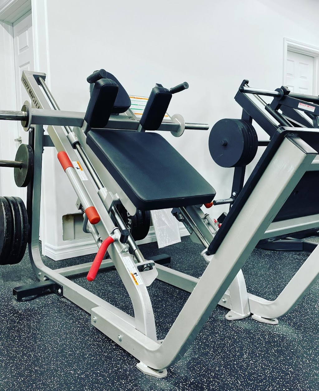The Iron Factory | 14 King St E, Omemee, ON K0L 2W0, Canada | Phone: (705) 934-4766