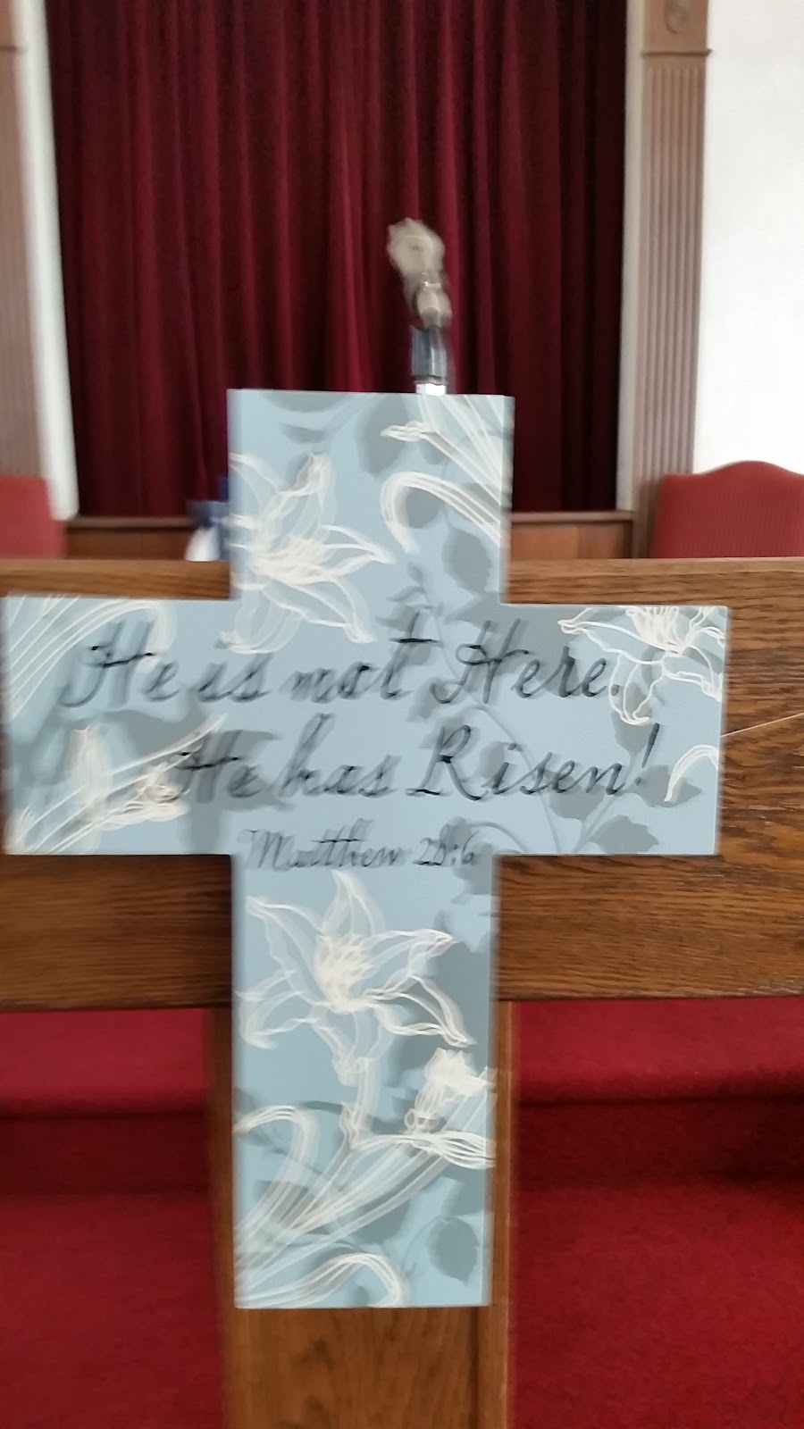Fellowship of Gods Word | 116 Broad St, North Tonawanda, NY 14120, USA | Phone: (716) 694-2709