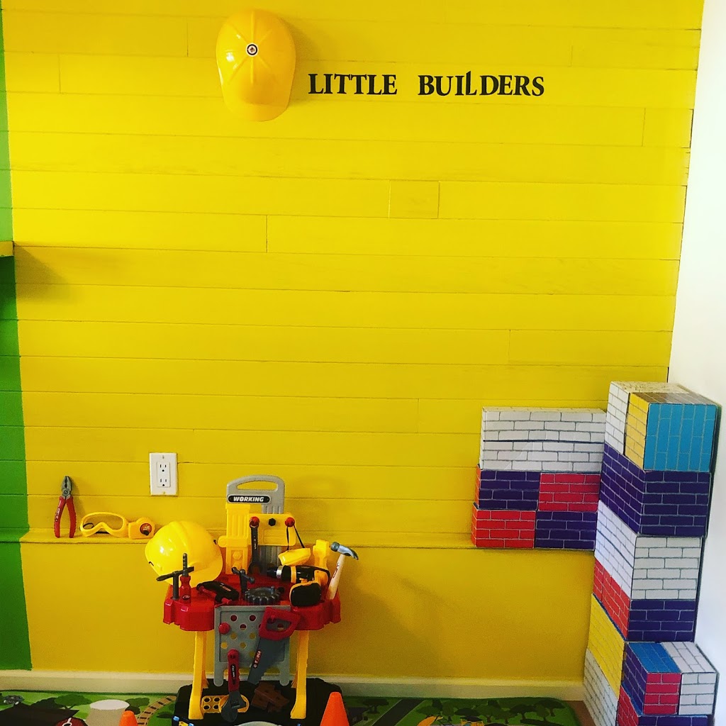 Ultimate Care Nest Family Child Care | 11724 209 St, Maple Ridge, BC V2X 7S7, Canada | Phone: (604) 812-2482