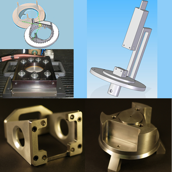 Ark Manufacturing Inc | 12180 Horseshoe Way #5, Richmond, BC V7A 4V5, Canada | Phone: (604) 204-0058