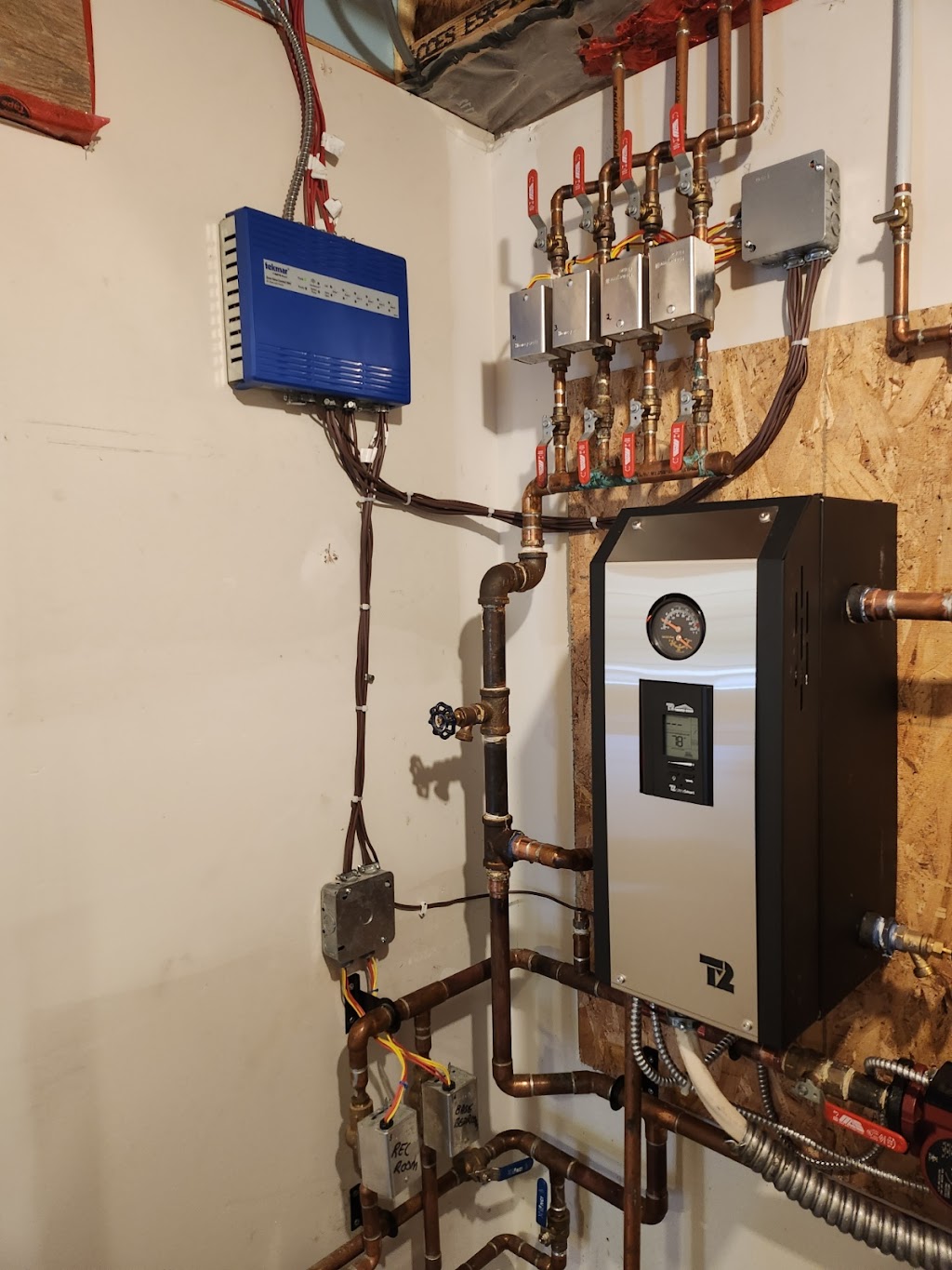 Halifax Plumbing and Heating | 24 Simmonds Dr #4, Dartmouth, NS B3B 1R3, Canada | Phone: (902) 880-5748