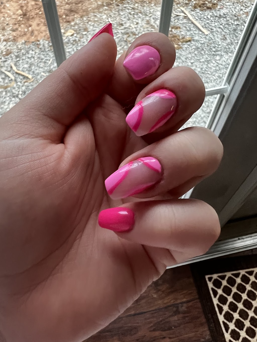 Pretty Nails | 5019 Nova Scotia Trunk 7, Porters Lake, NS B3E 1J3, Canada | Phone: (902) 827-2620