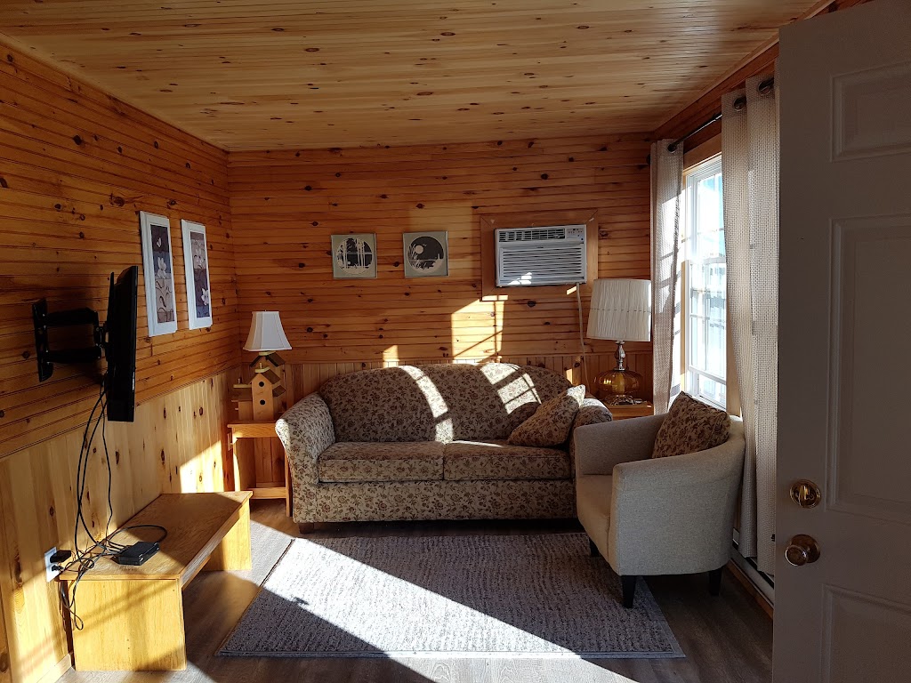 Chalets Grand Pre Cottages | 6999 Route 6, Rustico Rd, Rusticoville, PE C0A 1N0, Canada | Phone: (902) 963-3144