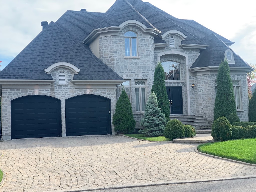 Le roi des maisons | 79 Rue de Falaise, Blainville, QC J7B 1X7, Canada | Phone: (514) 796-5516