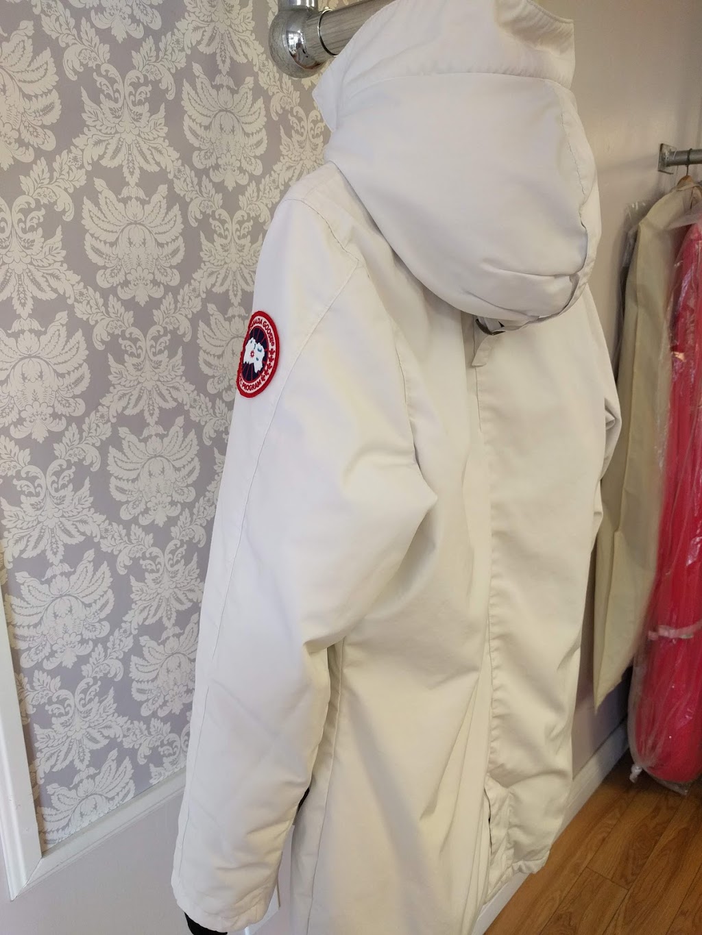 Unionville Village Cleaners | 139 Main St Unionville, Unionville, ON L3R 2G5, Canada | Phone: (905) 604-8366
