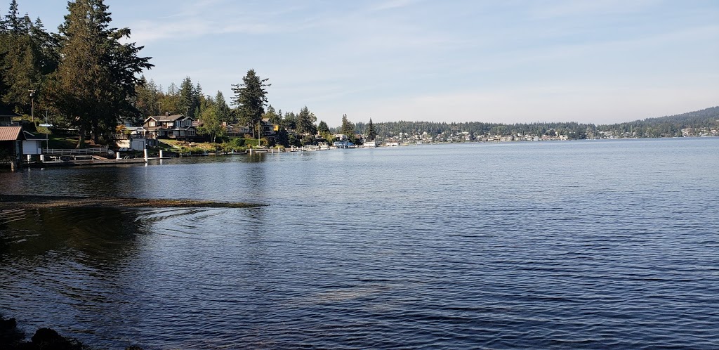 Euclid Park | 1650 Euclid Ave, Bellingham, WA 98229, USA | Phone: (360) 778-7000