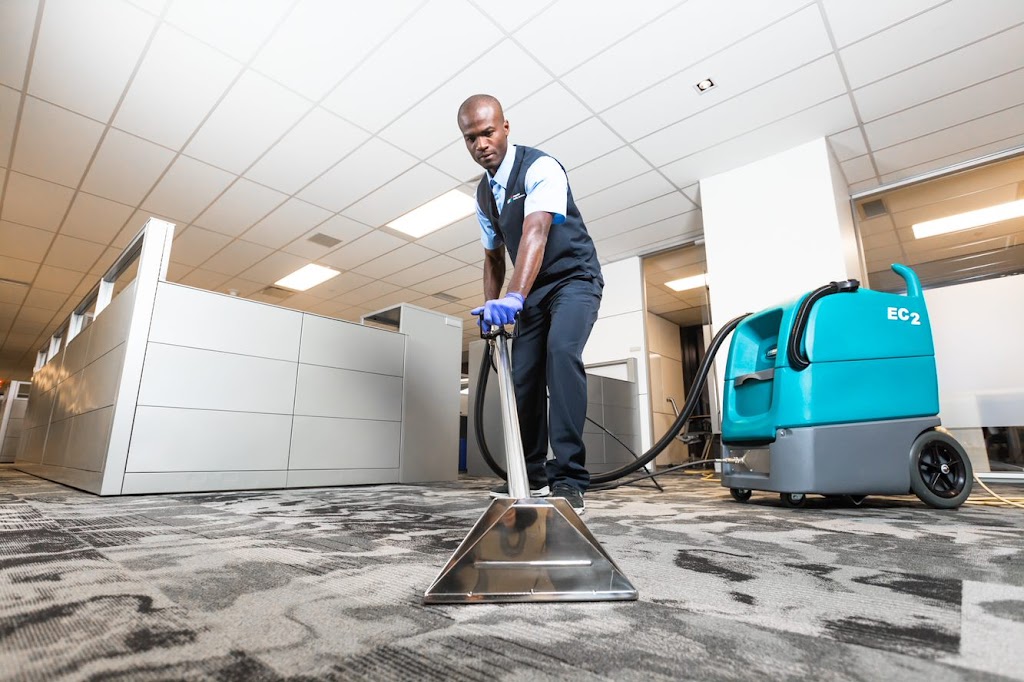 GDI Integrated Facility Services | 236 St. George St Suite 21, Moncton, NB E1C 1W1, Canada | Phone: (506) 877-2293