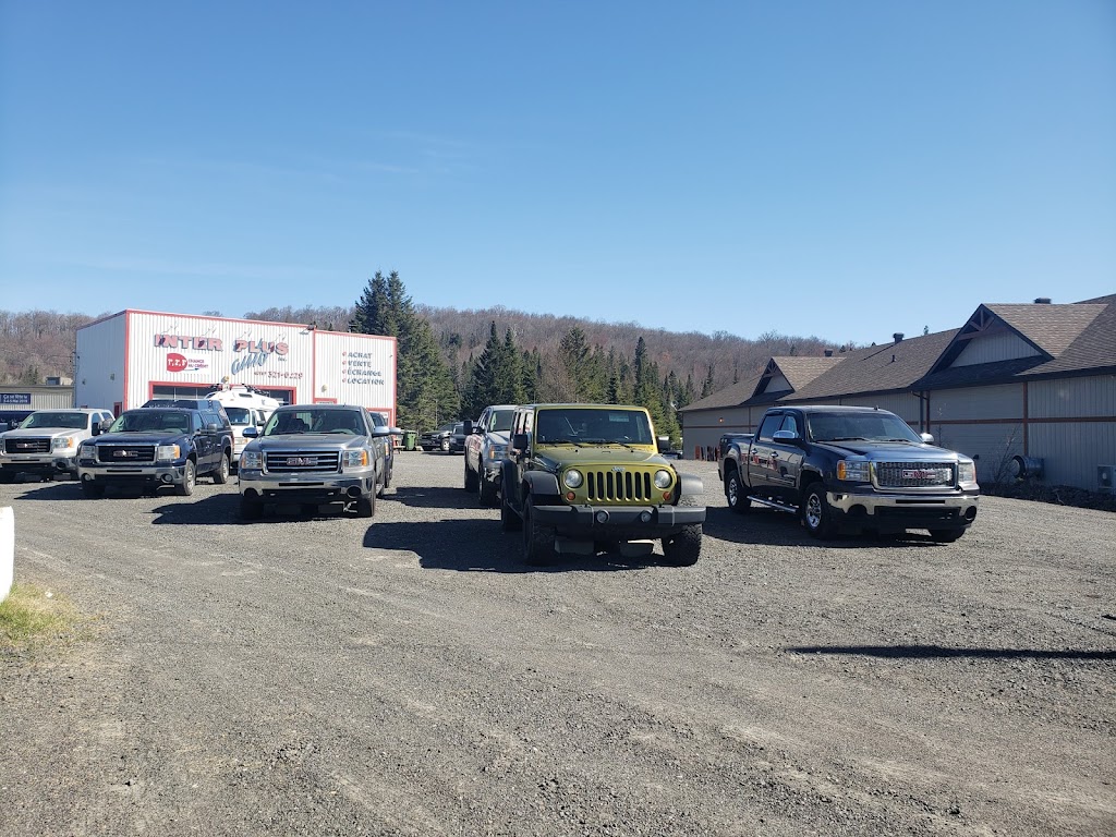 interplusautoinc | 79 QC-323, Brébeuf, QC J0T 1B0, Canada | Phone: (819) 321-0229