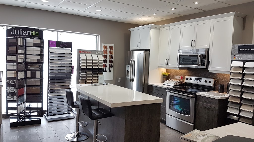 Nu-Life Kitchens Inc. | 851 Lagimodière Blvd #14, Winnipeg, MB R2J 3K4, Canada | Phone: (204) 233-1155