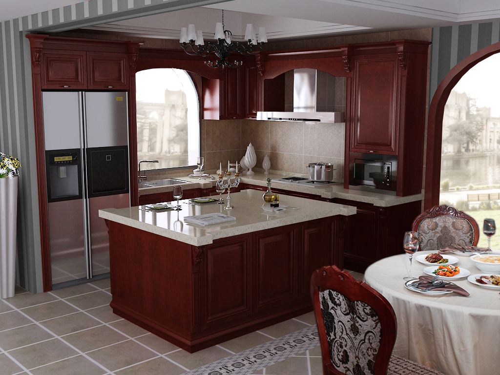 Cabinetry Wholesale Inc.(HC Kitchen Bath) | 20 East Beaver Creek Rd, Richmond Hill, ON L4B 1G6, Canada | Phone: (905) 709-9190