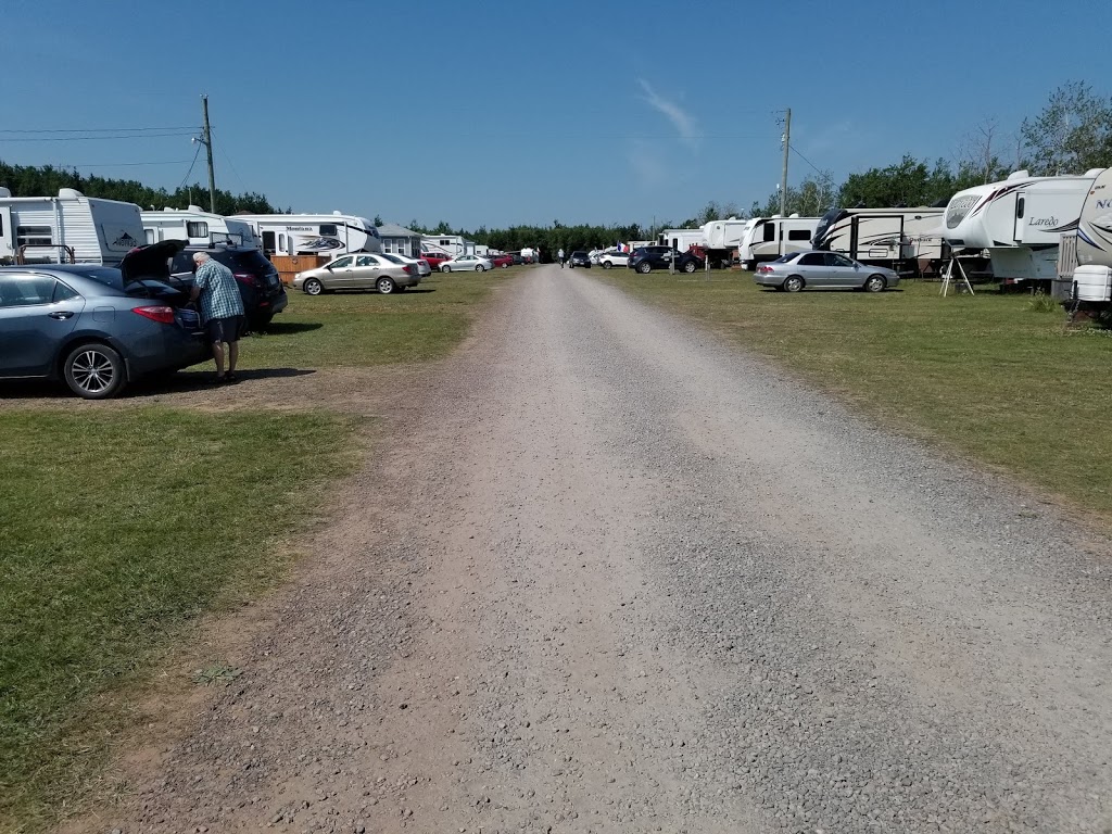 CAMPING DT inc. | 1251 Route 475, Baie de Bouctouche, NB E4S 4P4, Canada | Phone: (506) 743-6566