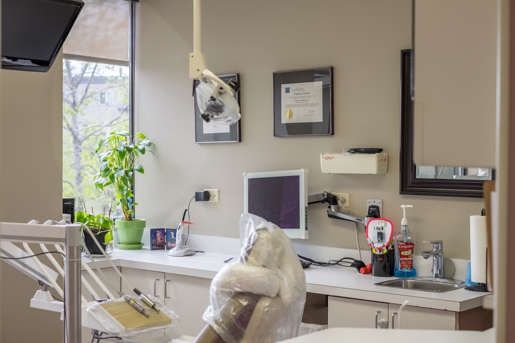 Laser Assisted Dentistry | 1620 29 St NW #260, Calgary, AB T2N 4L7, Canada | Phone: (403) 220-9660