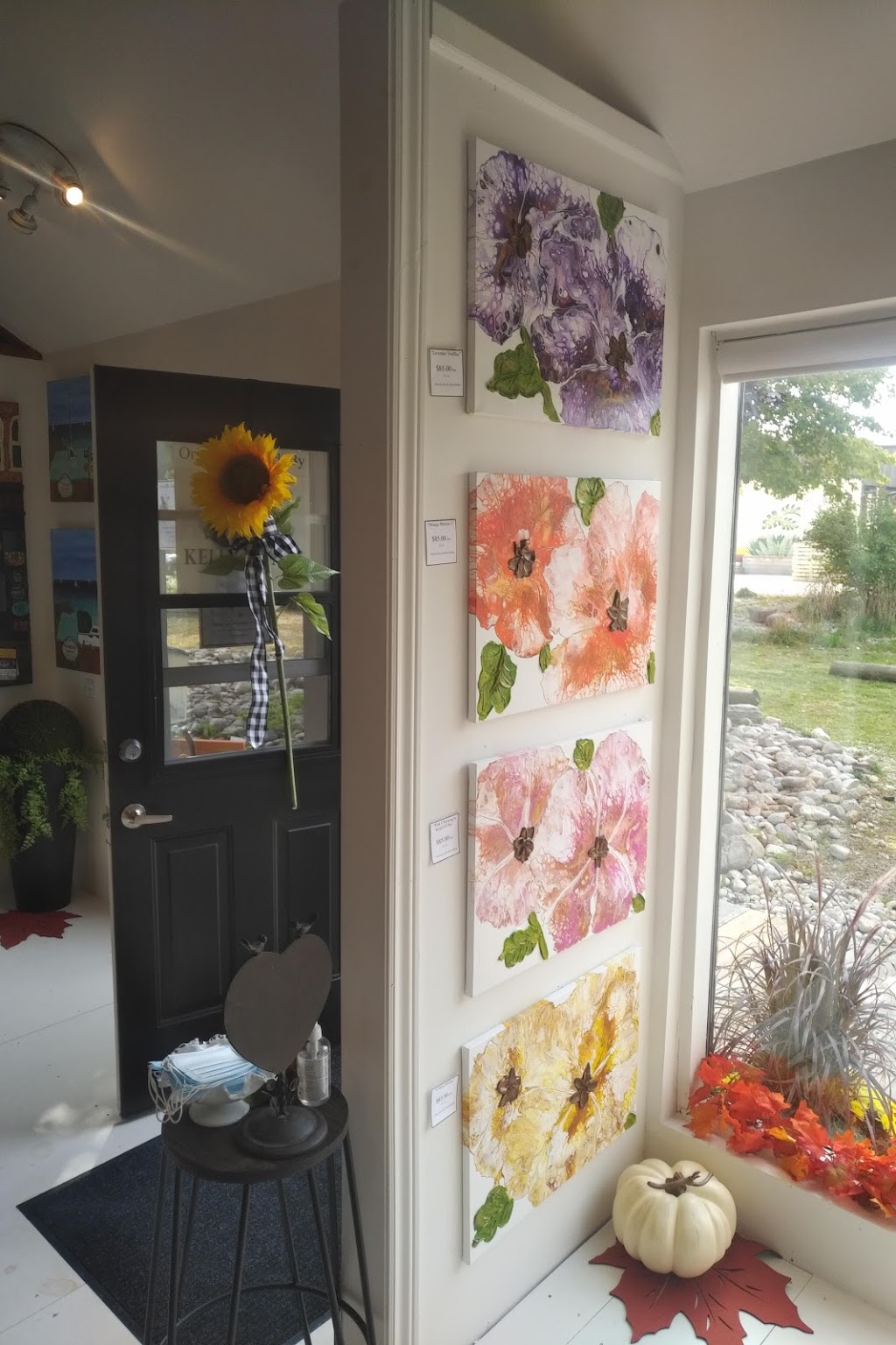 Kelly Gale Creative | Harbour Mews, 16 Bruce St N Unit #4, Thornbury, ON N0H 2P0, Canada | Phone: (705) 994-2505
