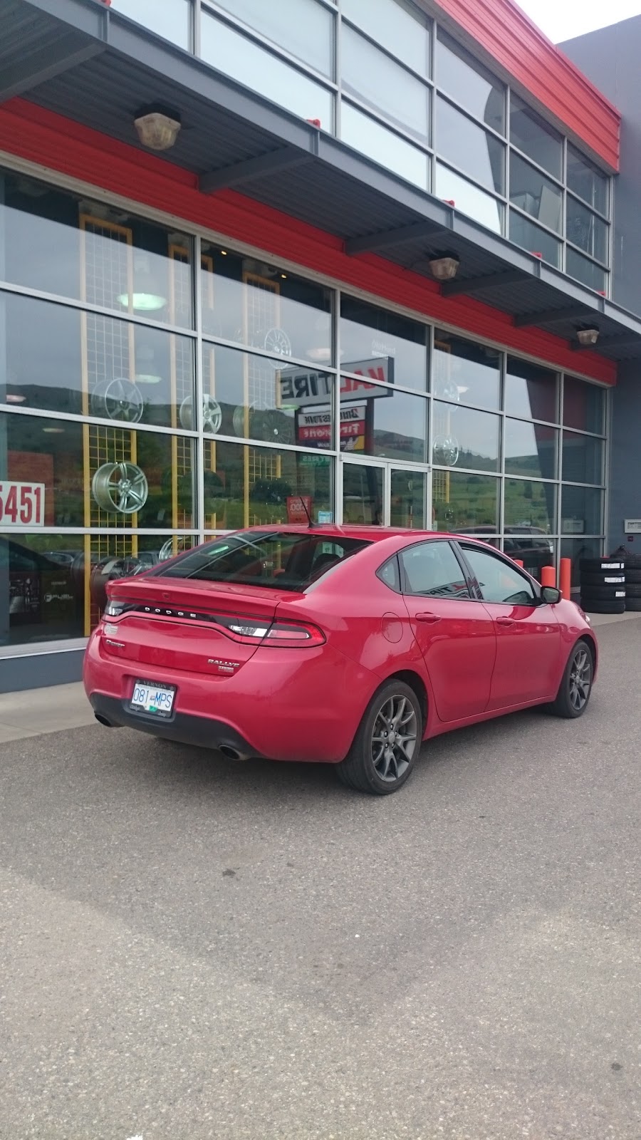 Kal Tire | 5451 Anderson Way, Vernon, BC V1T 9V1, Canada | Phone: (250) 542-1156