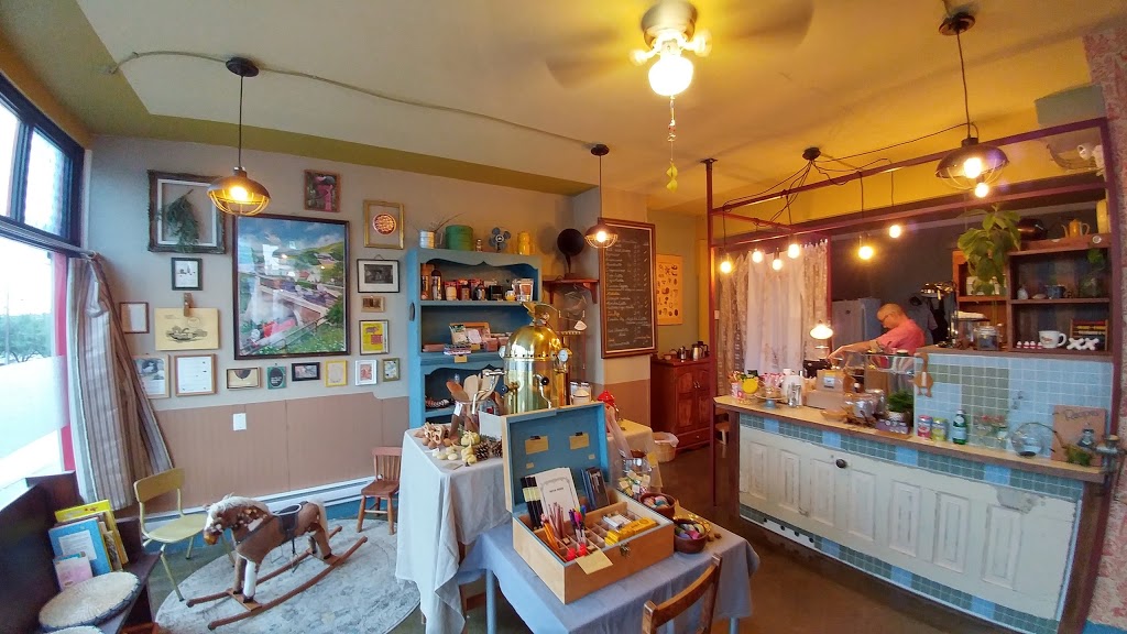 Handworks Coffee Studio | 7705 6th St, Burnaby, BC V3N 2E6, Canada | Phone: (604) 553-8070