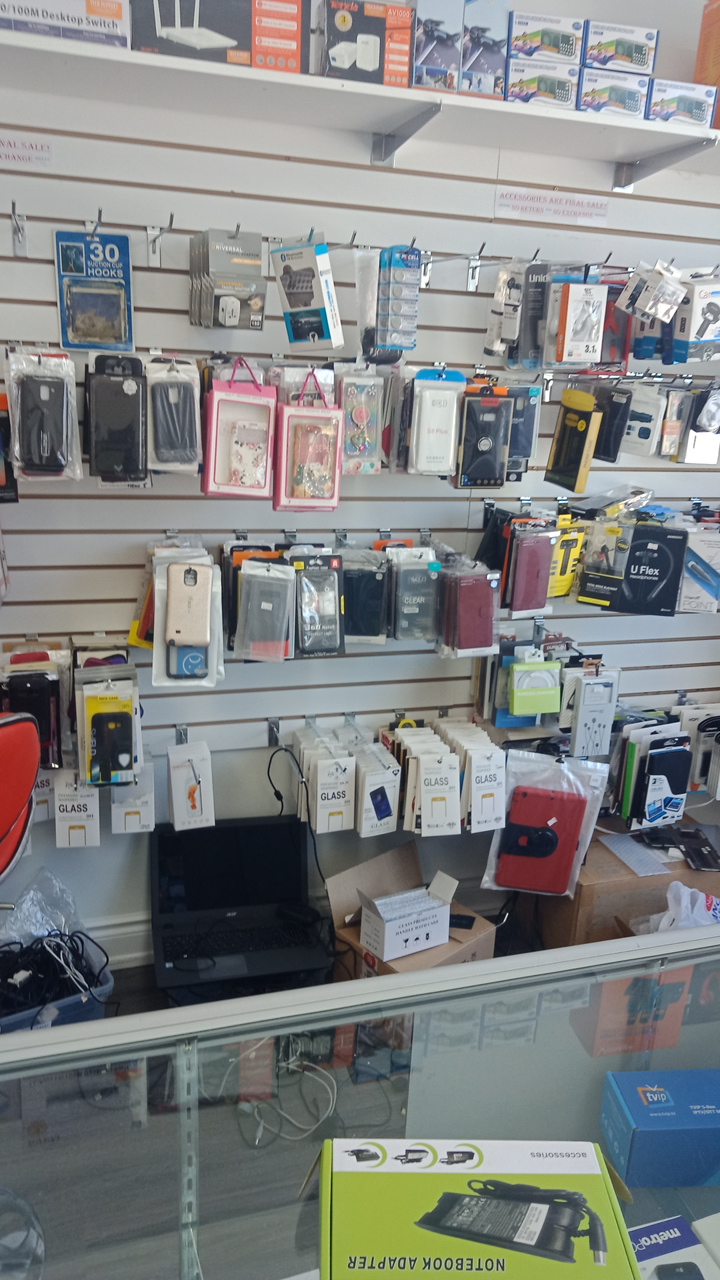 SINGH COMPUTER WIRELESS | 160 Davenfield Cir Unit # 2, Brampton, ON L6P 4M1, Canada | Phone: (647) 529-1800