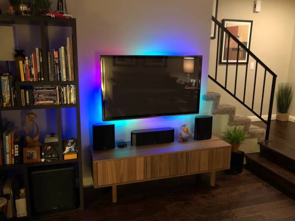 Handyman Caravan | 5380 Oben St #1806, Vancouver, BC V5R 6H7, Canada | Phone: (778) 262-1232