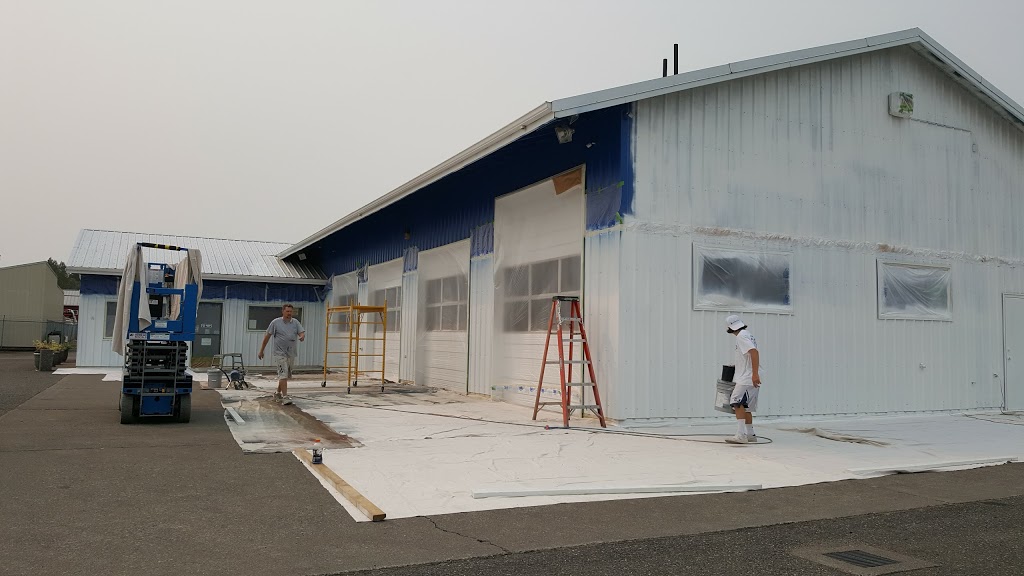 Petes Auto Repair | 6209 Portal Way, Ferndale, WA 98248, USA | Phone: (360) 380-2277
