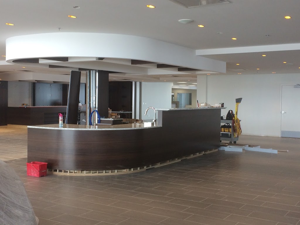 MacDougall Drywall | 726 Donagh Rd, Charlottetown, PE C1B 0W8, Canada | Phone: (780) 203-7545