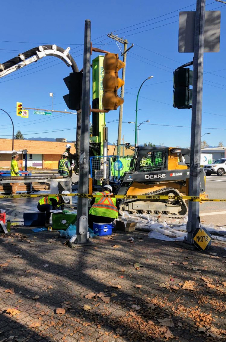 Dynasty Traffic LTD | 30041 Harris Rd, Abbotsford, BC V4X 1Y9, Canada | Phone: (604) 362-5000