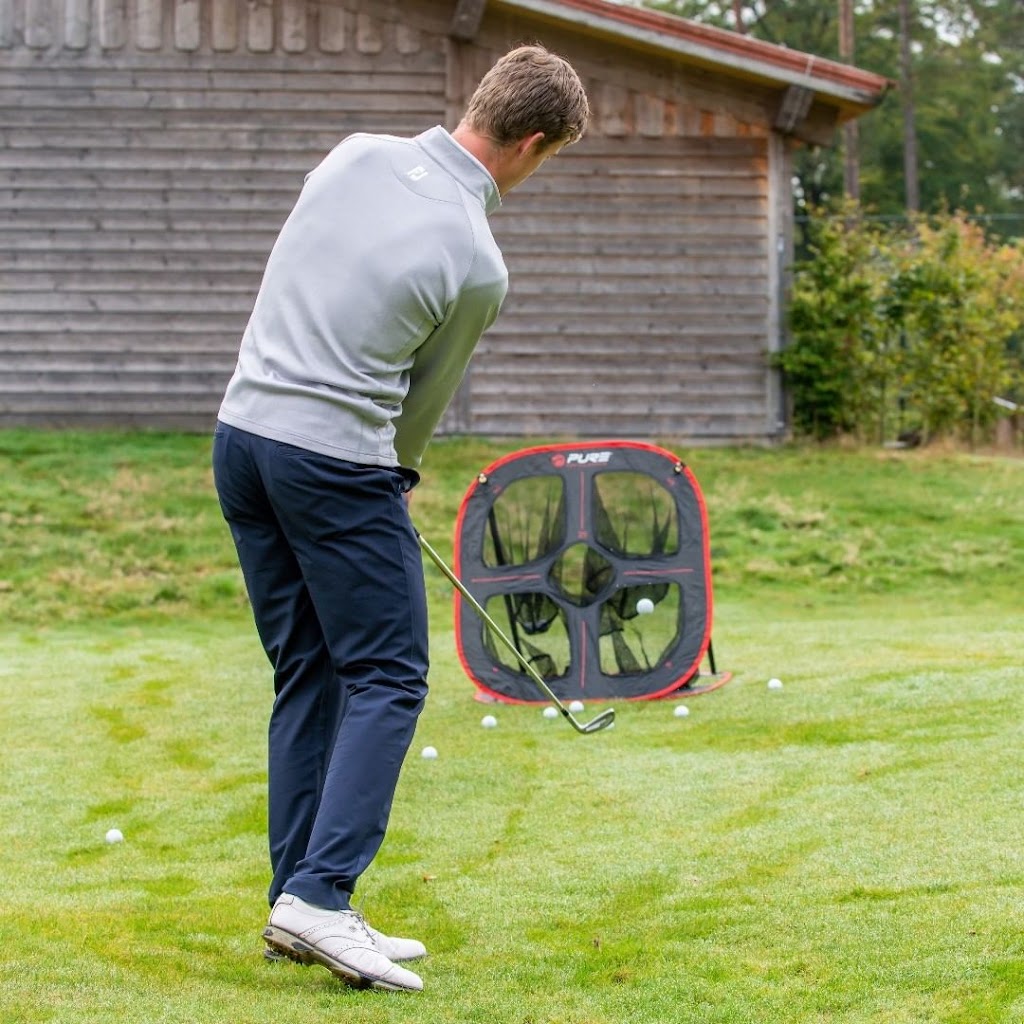 Thrill Golf | 176 Archdekin Dr, Brampton, ON L6V 1Y9, Canada | Phone: (647) 297-3837